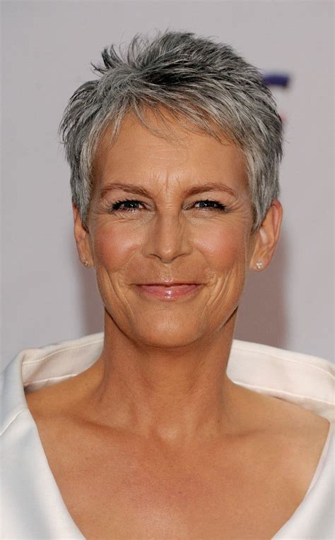 Jamie Lee Curtis Hairstyles And Haircuts